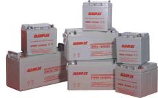 柏克JFM2-3000 2V3000AH蓄電池勘探礦用