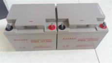 柏克JMF12-24 12V24AH蓄電池基站備能