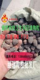 江苏常州陶粒厂家2019新型保温节能材料