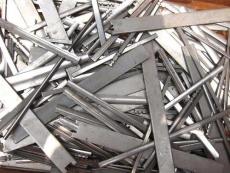 厦门专业回收废不锈钢多少钱一吨