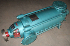 D25-50多级离心泵