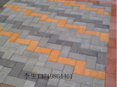 广州广场砖自产大型厂家
