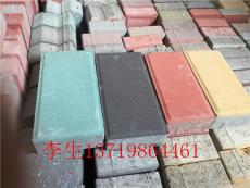 广州透水砖标准工厂