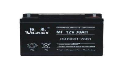维基蓄电池MF12-17 12V17AHUPS专用电池