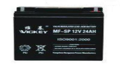 维基蓄电池MF12-17 12V17AHUPS专用电池