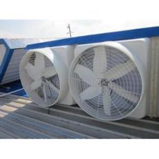 江阴印刷厂房降温散热设备 车间通风系统