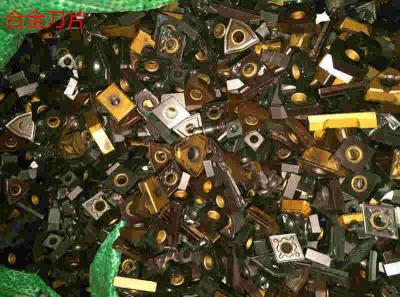 广州钨钢回收 回收PCB锣刀价钱