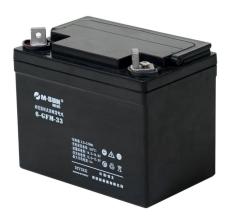 美陽蓄電池6-GFM-2005G通信