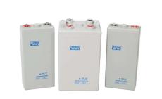 美陽蓄電池6-GFM-1505G通信