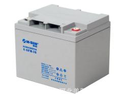 美陽蓄電池6-GFM-50基站專用