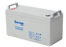 6-GFM-15美陽蓄電池5G通信