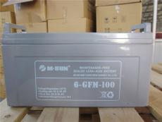 6-GFM-38美陽蓄電池船舶專用