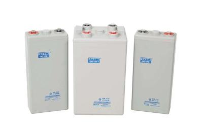 6-GFM-12美陽蓄電池船舶專用