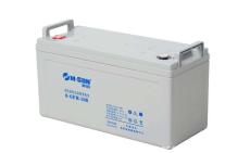 美阳6-GFM-150蓄电池机房配电
