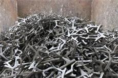 不锈钢回收价格多少钱一吨304废不锈钢回收
