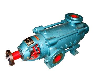 D155-30-4工业排水多级泵D85-45-4清水离心