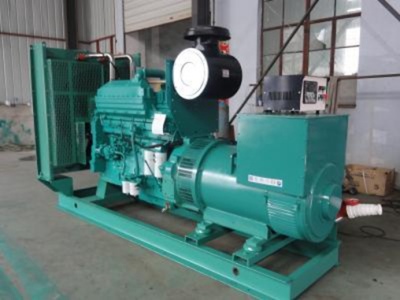 海州旧发电机回收公司专业柴油发电机组回收