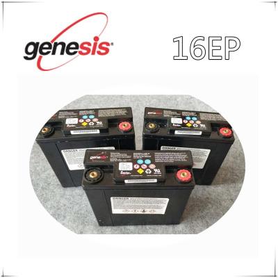 genesis16EP/12V16AH美国艾诺斯霍克电池
