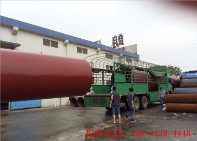 采购-海南省螺旋钢管生产厂家