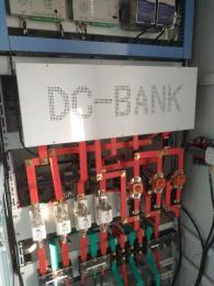 ABB/丹佛斯/西门子变频器晃电停机解决方案