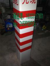福建玻璃钢标志桩现货供应 玻璃钢管直销