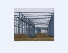 供西宁钢结构和青海钢结构加工报价
