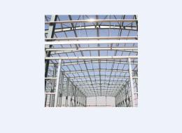 供青海格尔木钢结构和西宁钢结构工程报价