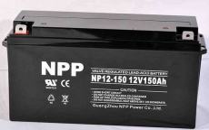 NPG12V8耐普NPP蓄電池機(jī)房配電