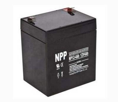 NPG12V90耐普NPP蓄電池機房配電