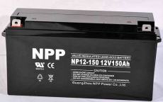 NPD2V1500耐普NPP蓄电池机房配电