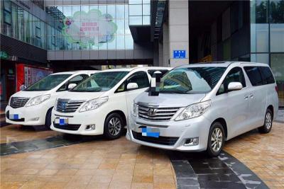 深圳租车自驾游之行驶不同道路上的驾驶特点