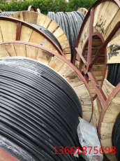 扬州2019电缆回收价格扬州二手废旧电缆回收