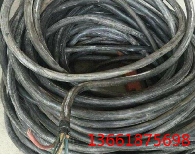泰州废旧电缆回收 泰州2022电缆回收价格
