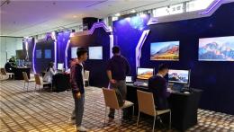會展全高清液晶電視機出租 會展電視機租賃