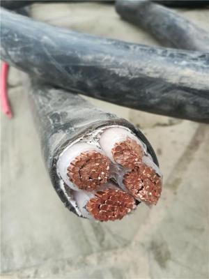 威县废电缆回收废铜专业回收