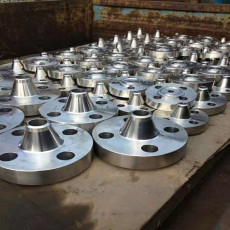 河北国标碳钢对焊法兰生产厂家