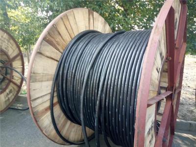 吉隆县电缆回收 吉隆县全新电缆回收价格