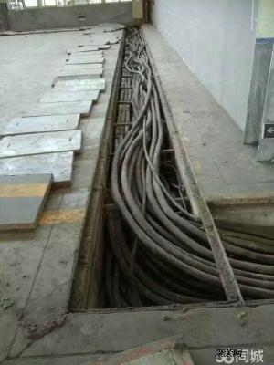 台江县电缆回收 台江县全新电缆回收价格