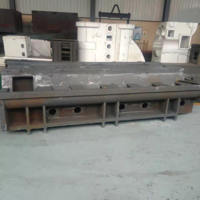 河北大型铸件厂沧州泊头铸件质量好的公司