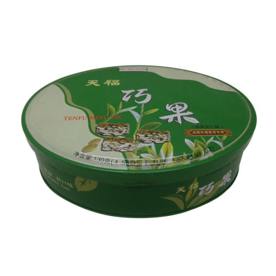 東莞鐵罐廠家批發(fā) 馬口鐵 巧果鐵盒 品質(zhì)好