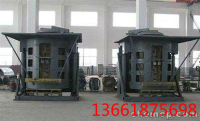 中频电炉回收价格 上海二手中频电炉回收