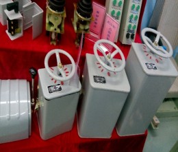 KT10交流凸輪控制器大全選型