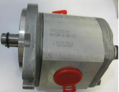 现货液压齿轮泵GHP2A-D-40-FG