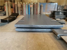 双金属堆焊耐磨复合钢板价格