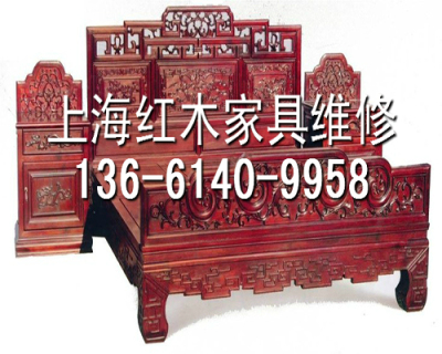 上海市旧家具翻新有限公司
