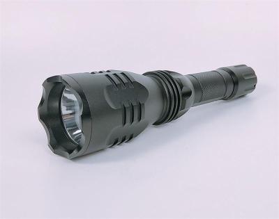 JW7230大功率防爆手電筒LED充電防爆電筒
