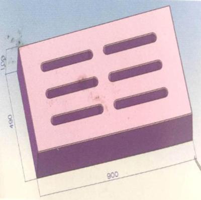 供兰州水泥井盖模具和甘肃水沟模具公司