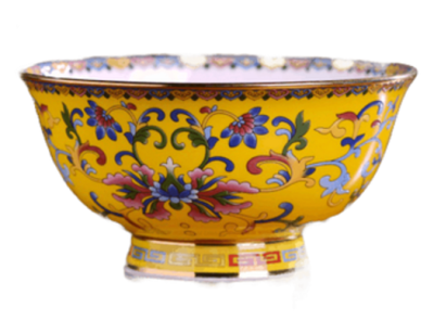 陶瓷寿碗定做 陶瓷礼品碗 作寿用的礼品定制