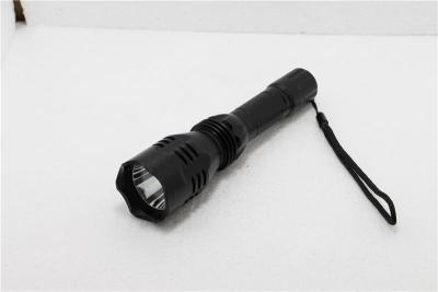袖珍防爆強光電筒JW7210海洋王防水手電