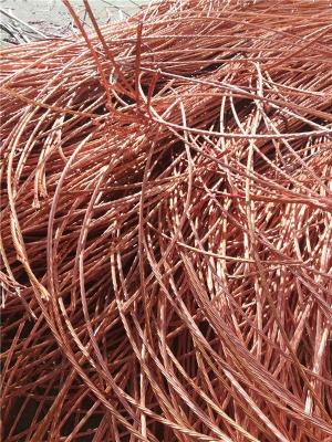 潍城废铜电缆回收高价回收